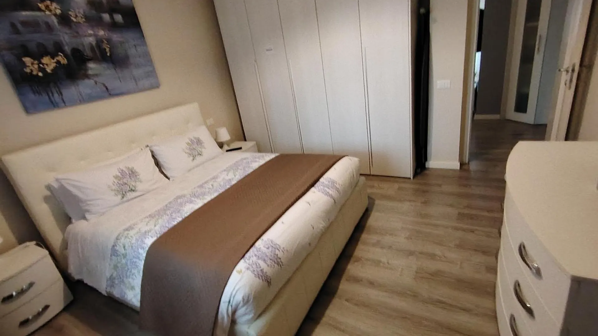 Apartamento Appartamento Maggi Brescia
