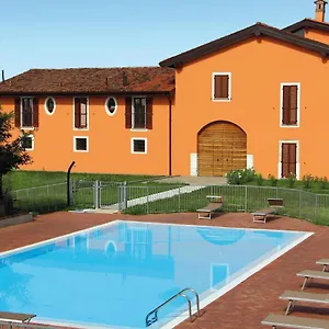  Bed and breakfast Cascina Volta