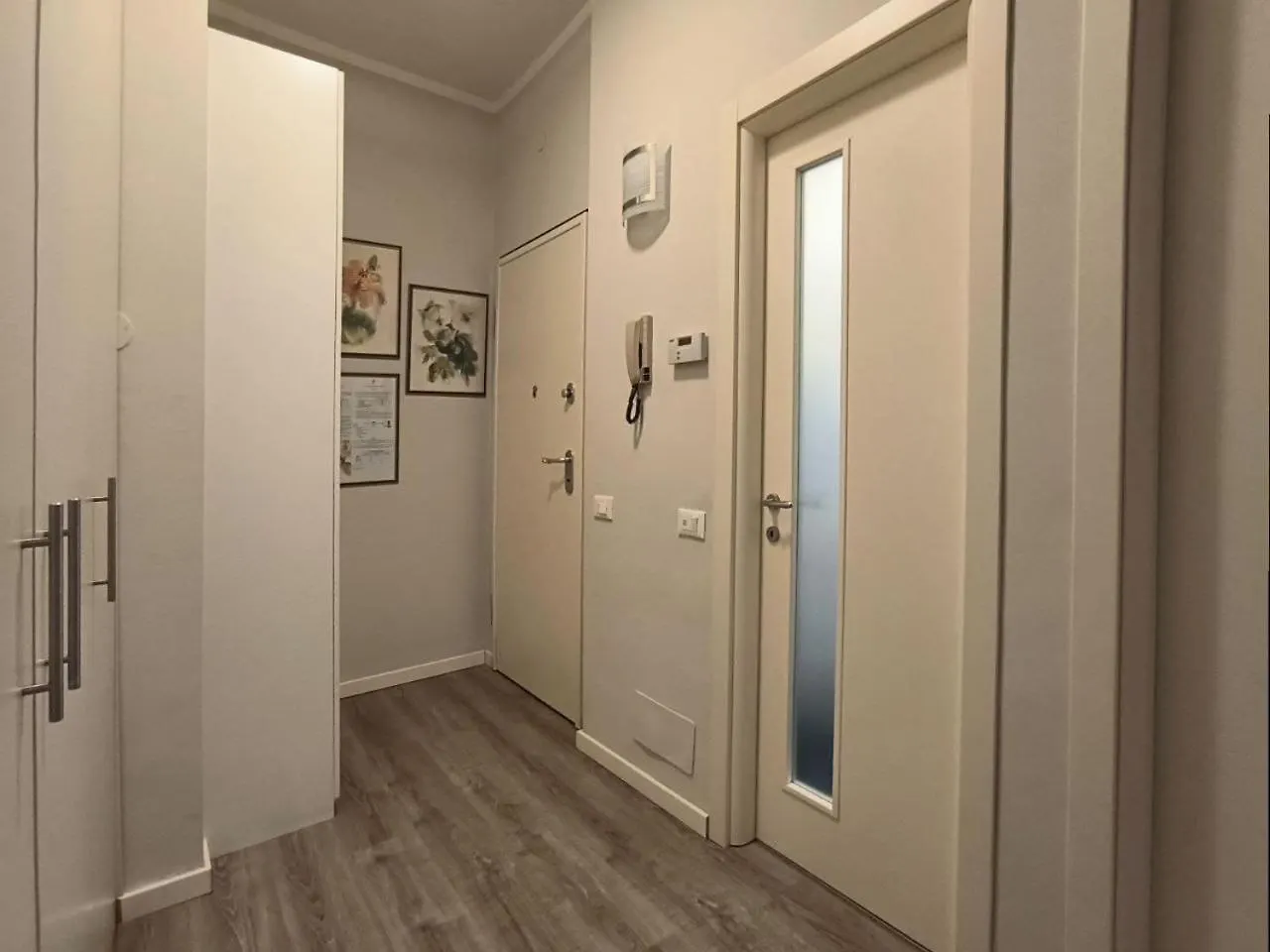 Appartamento Maggi Brescia Appartement