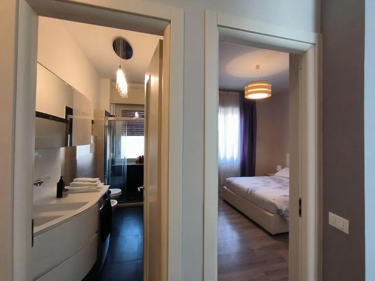 Appartement Appartamento Maggi Brescia