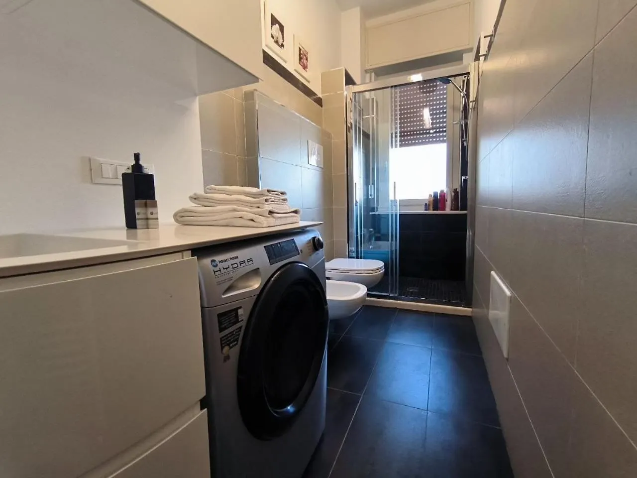 Appartamento Maggi Brescia Appartement