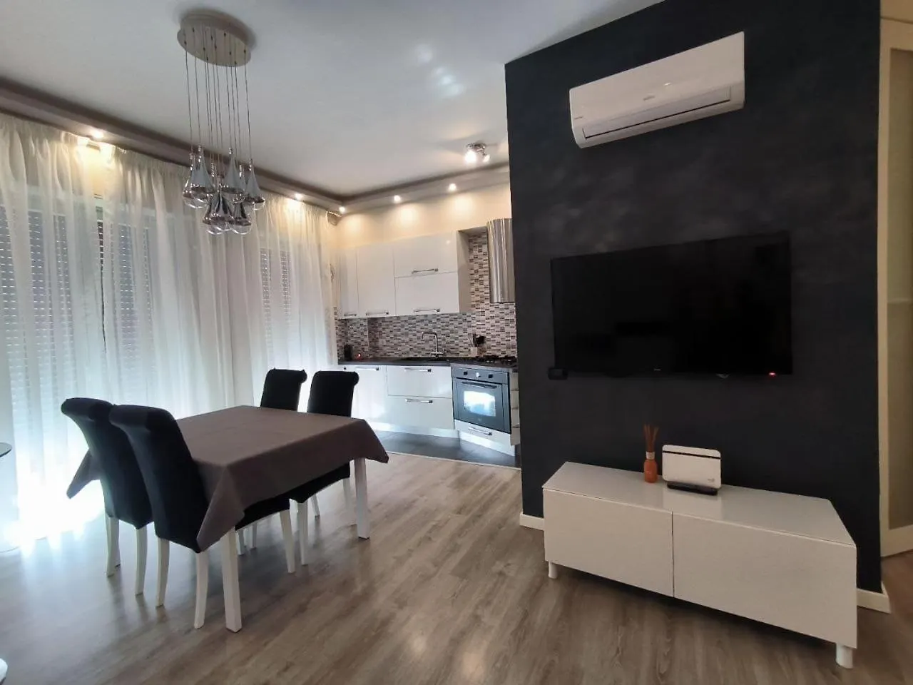 Appartement Appartamento Maggi Brescia