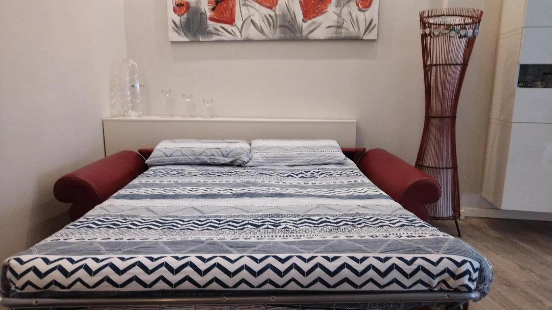 Appartement Appartamento Maggi Brescia