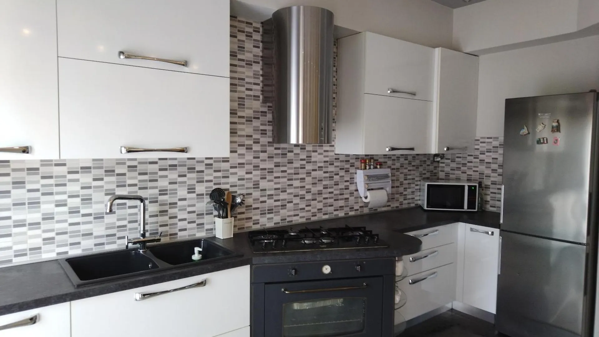 Appartement Appartamento Maggi Brescia Italie