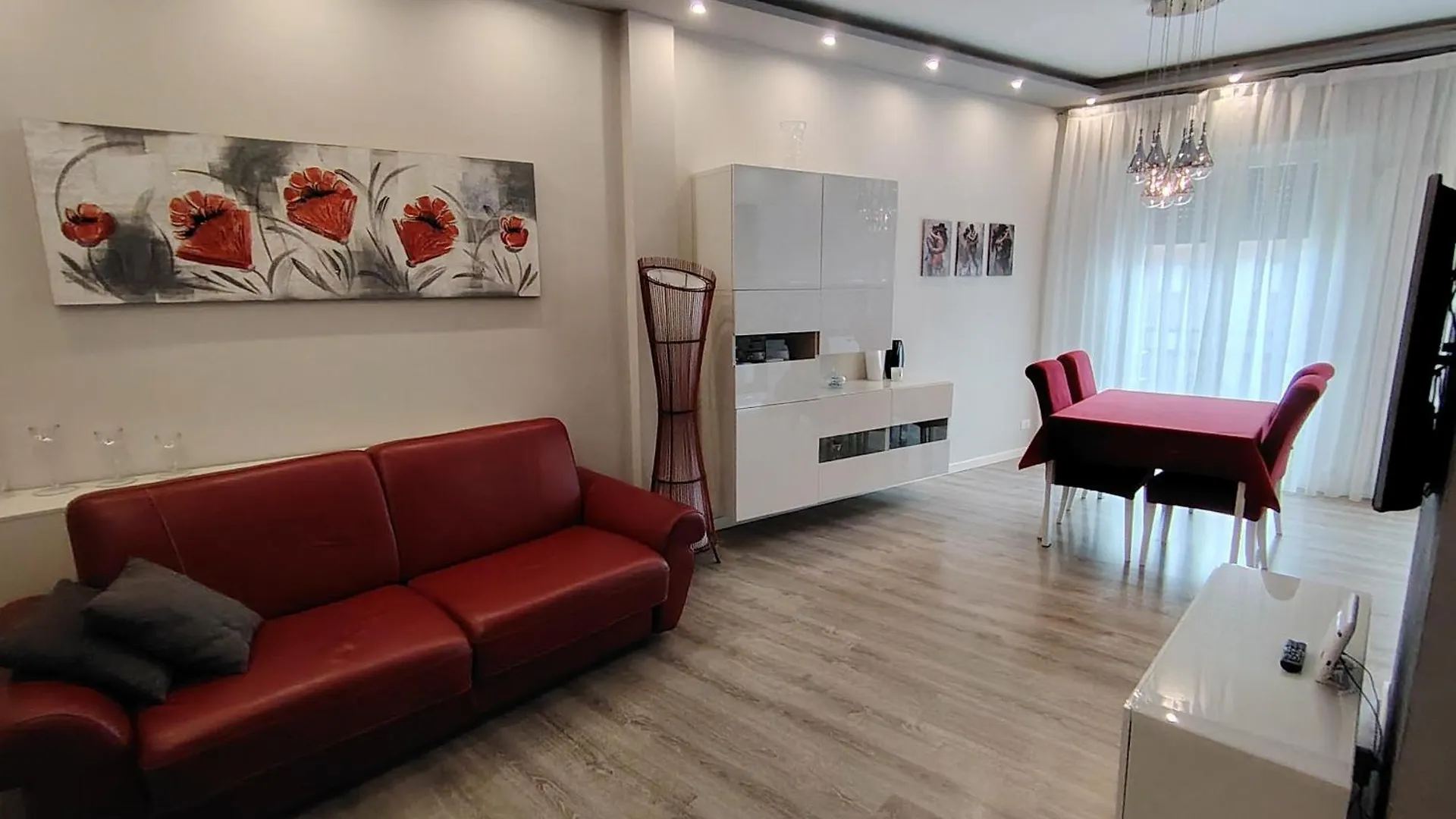 Appartamento Maggi Brescia Appartement