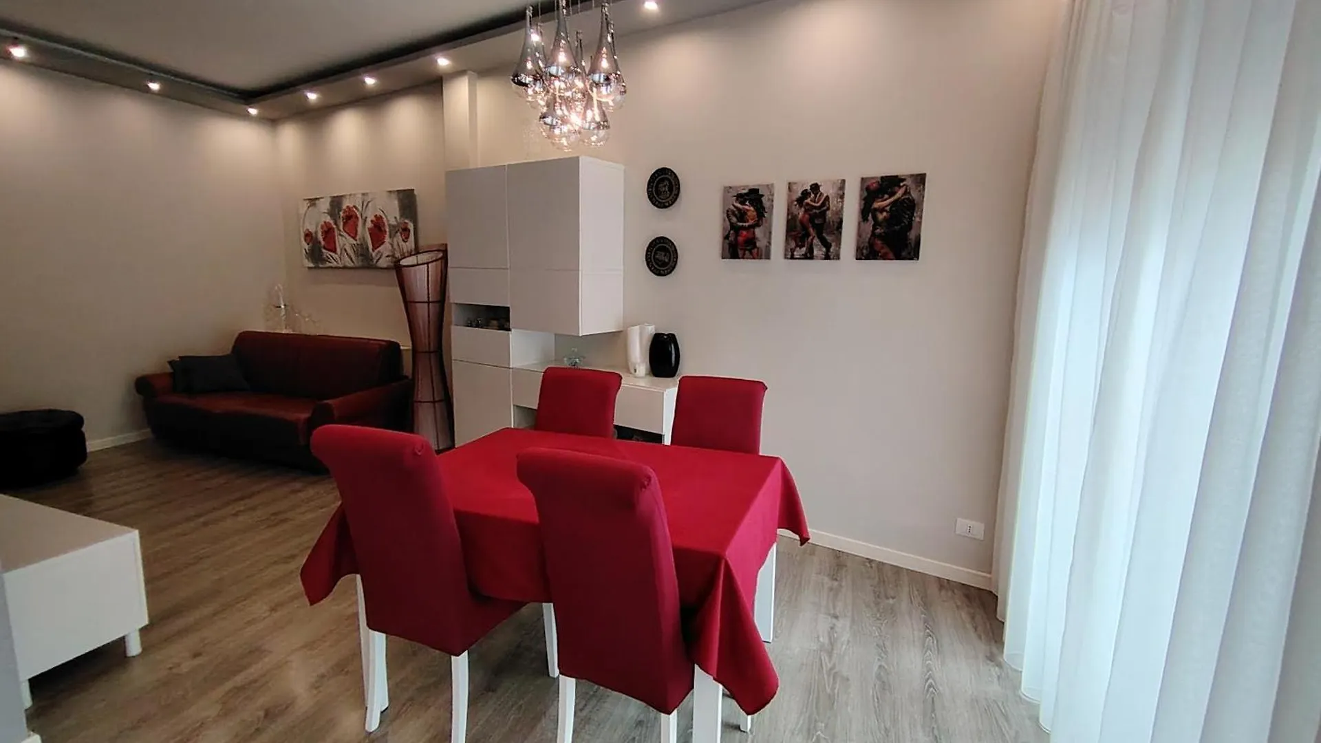 Appartement Appartamento Maggi Brescia Italie